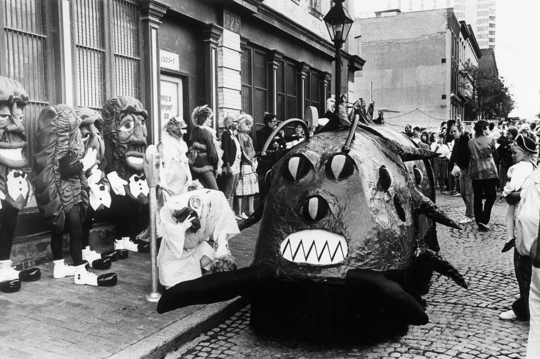 1987 Halloween